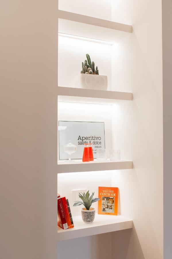 Ross Quadrell - Milano Apartment Exterior photo